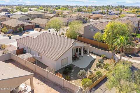 Jahns, CASA GRANDE, AZ 85122