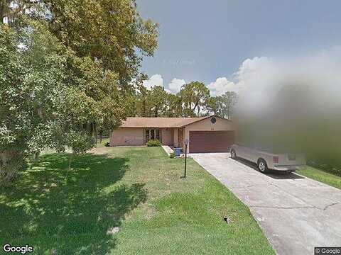 Grey Fox, SEBRING, FL 33875