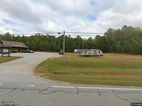 Highway 17, CLARKESVILLE, GA 30523