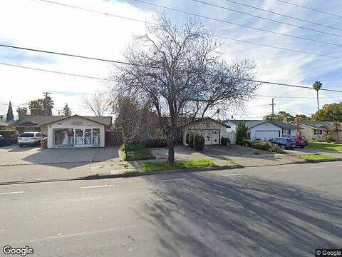 Senter, SAN JOSE, CA 95111