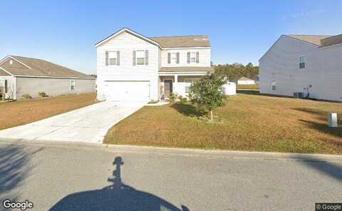 Bellflower, GUYTON, GA 31312