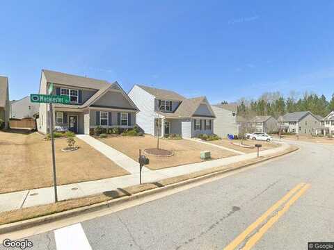 Macalester, NEWNAN, GA 30265