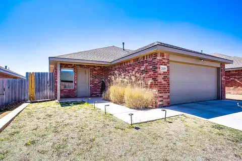 113Th, LUBBOCK, TX 79423