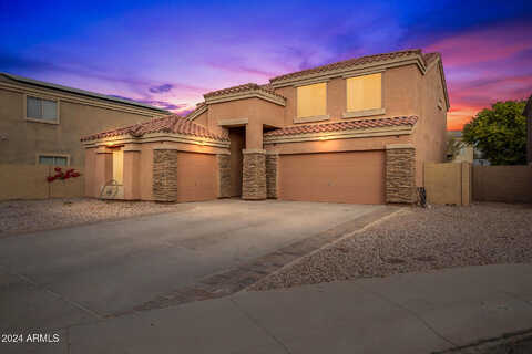 Beacon, CASA GRANDE, AZ 85122