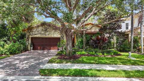 Mill Creek, PALM BEACH GARDENS, FL 33410