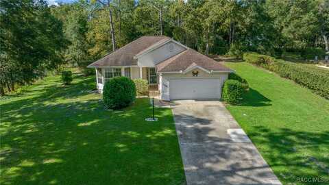 194Th, DUNNELLON, FL 34432