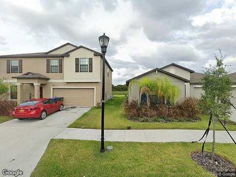 Sage Creek, SUN CITY CENTER, FL 33573