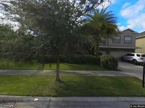 Orange Jasmine, TAMPA, FL 33647