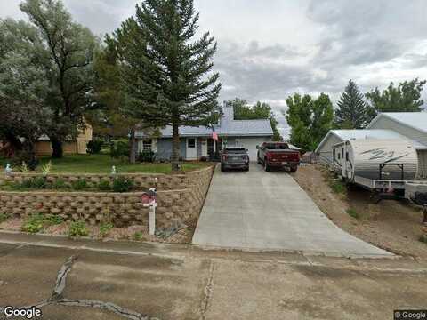 Herring, CRAIG, CO 81625
