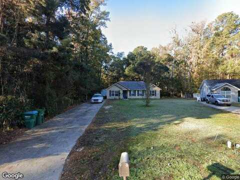 Futrell, GUYTON, GA 31312