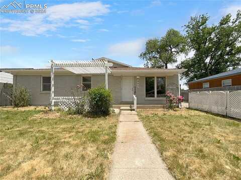 Tia Juana, COLORADO SPRINGS, CO 80909