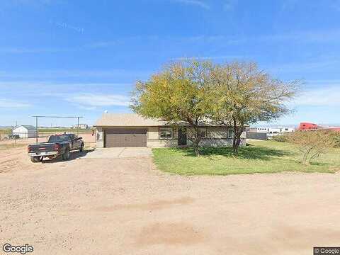 Malorie, COOLIDGE, AZ 85128