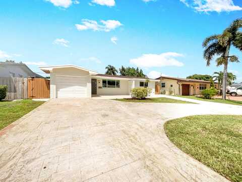 16Th, PEMBROKE PINES, FL 33024