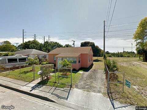 1St, RIVIERA BEACH, FL 33404