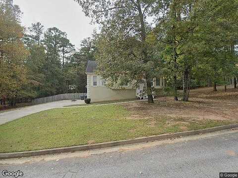 Kencrest, WINSTON, GA 30187