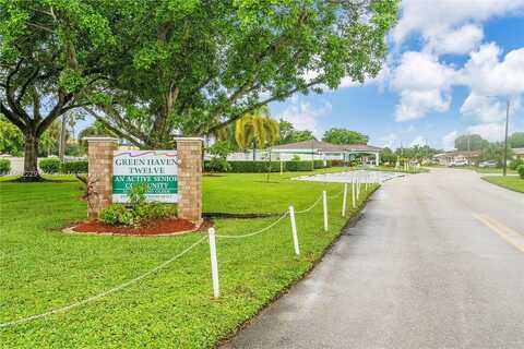 57Th, TAMARAC, FL 33321