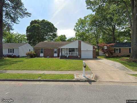 Brockie, VIRGINIA BEACH, VA 23464