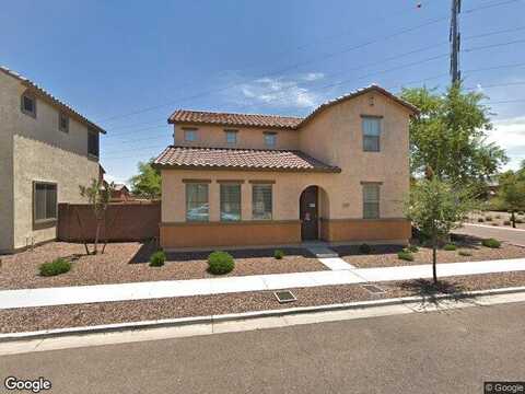 48Th, LAVEEN, AZ 85339