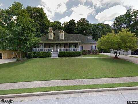 Peachford, LAWRENCEVILLE, GA 30043