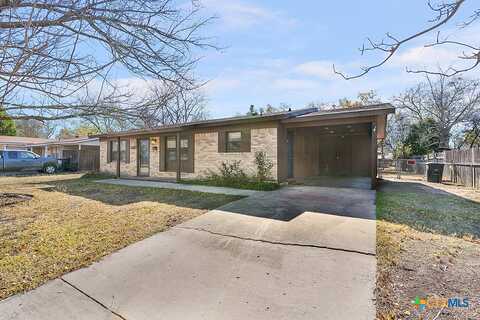 Stephen, KILLEEN, TX 76549