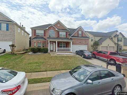 Emporia, MCDONOUGH, GA 30253