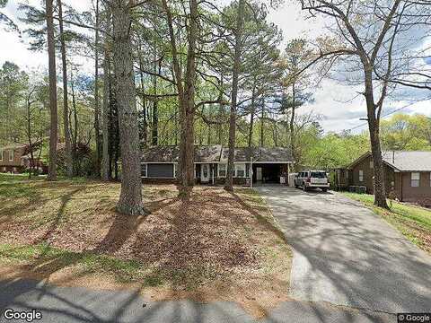 Pine Oaks, TUNNEL HILL, GA 30755