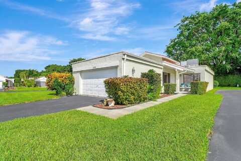 Ainsley, BOYNTON BEACH, FL 33437