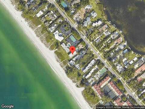 Gulf Of Mexico, LONGBOAT KEY, FL 34228