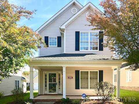 Capstone, LYNCHBURG, VA 24502