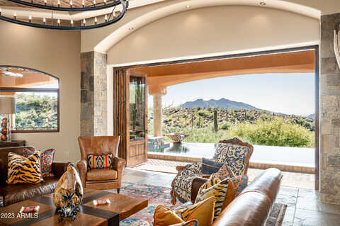 Ocotillo Ridge, CAREFREE, AZ 85377