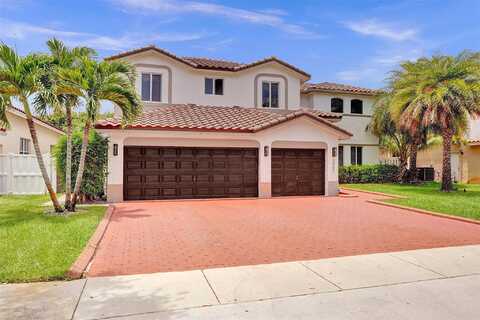 161St, MIRAMAR, FL 33027