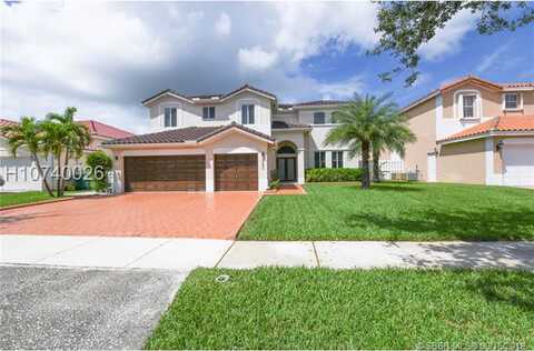 161St, MIRAMAR, FL 33027