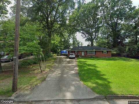 Sourwood, HAMPTON, VA 23666