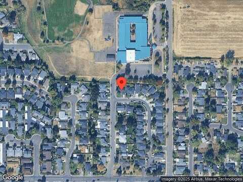 Gary, MEDFORD, OR 97504