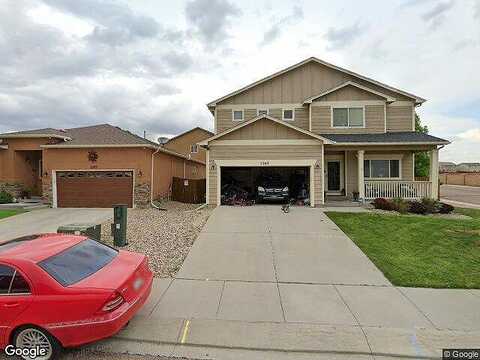 Reed Grass, COLORADO SPRINGS, CO 80915