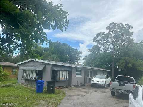 Hanson, FORT MYERS, FL 33901