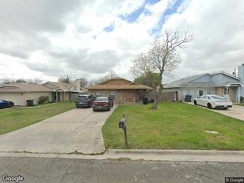 Cimmaron, KILLEEN, TX 76543