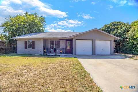 Zinnia, KILLEEN, TX 76542