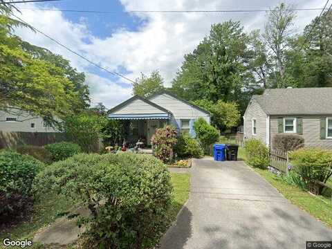 Franklin, PORTSMOUTH, VA 23702