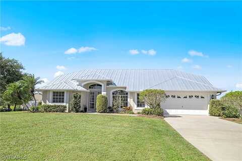 River Estates, ALVA, FL 33920