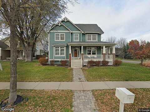 87Th, MAPLE GROVE, MN 55311