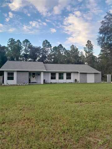 Highway 40, SILVER SPRINGS, FL 34488