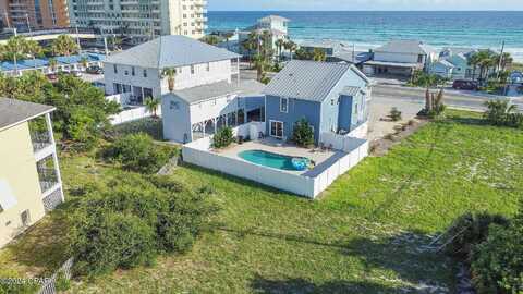 Front Beach, PANAMA CITY BEACH, FL 32413
