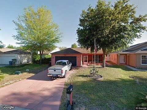 Woodcrest, CLERMONT, FL 34714