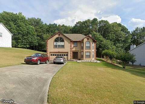 Rolling Stone, LITHONIA, GA 30058