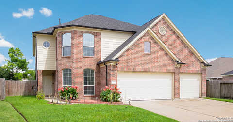 Acorn Ridge, CYPRESS, TX 77429