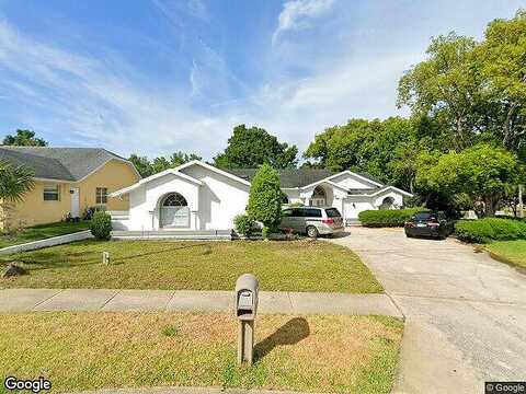 Conway, HUDSON, FL 34667