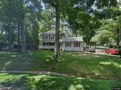 Tuckahoe, YORKTOWN, VA 23693