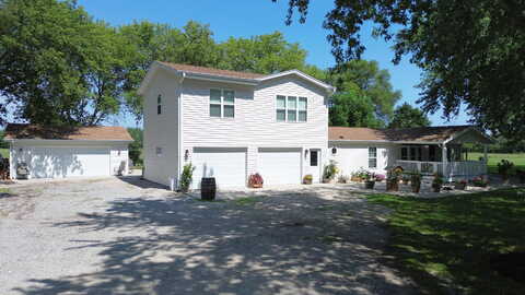 4 Mile, CALEDONIA, WI 53126