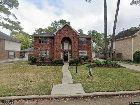 Bristol Berry, CYPRESS, TX 77429